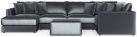 Remington - Modular Sectional