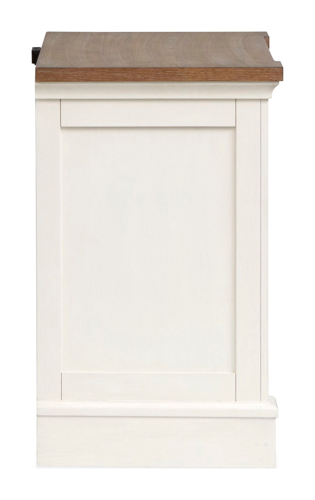 Kingston - Upholstered Panel Bedroom Set
