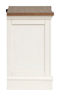 Kingston - Upholstered Panel Bedroom Set