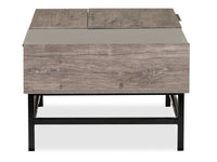 Fenwick - Rectangular Table