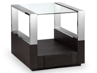 Revere - Rectangular Cocktail Table Set