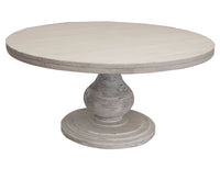 Bonanza - Round Dining Table