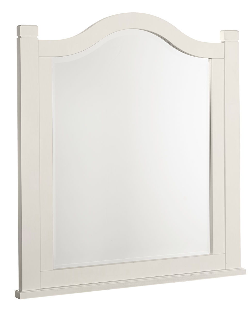 Bungalow - Arch Mirror