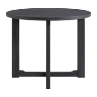Wakefield - 5 Piece Counter Set (Table And 4 Chairs) - Espresso