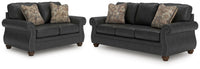 Chasemore - Living Room Set