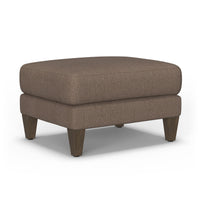 Cute - Fabric Ottoman