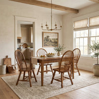 Treasures - Dining Room Set