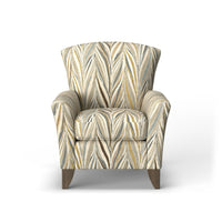 Jupiter - Fabric Chair