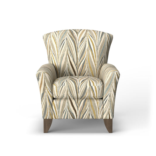 Jupiter - Fabric Chair