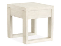 Refton - Rectangular Table
