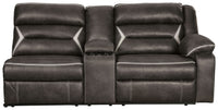 Kincord - Sectional