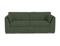 Vallarta - Sofa - Dark Green