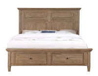 Riverdale - Storage Bed