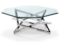 Lenox Square - Octagonal Table
