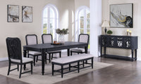 Kingsbury - Dining Room Set