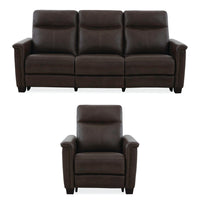 Crawford - Sofa Set