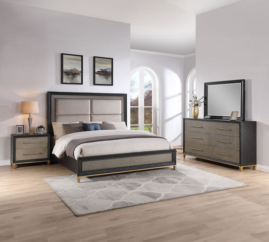 Payson - Bedroom Set