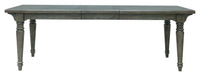 Madison Ridge - Extendable Leg Dining Table