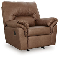 WillowBend - Rocker Recliner