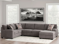 Newellen - Sectional