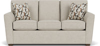 Lakewood - Fabric Stationary Full Sleeper