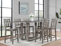 Toscana - Dining Set