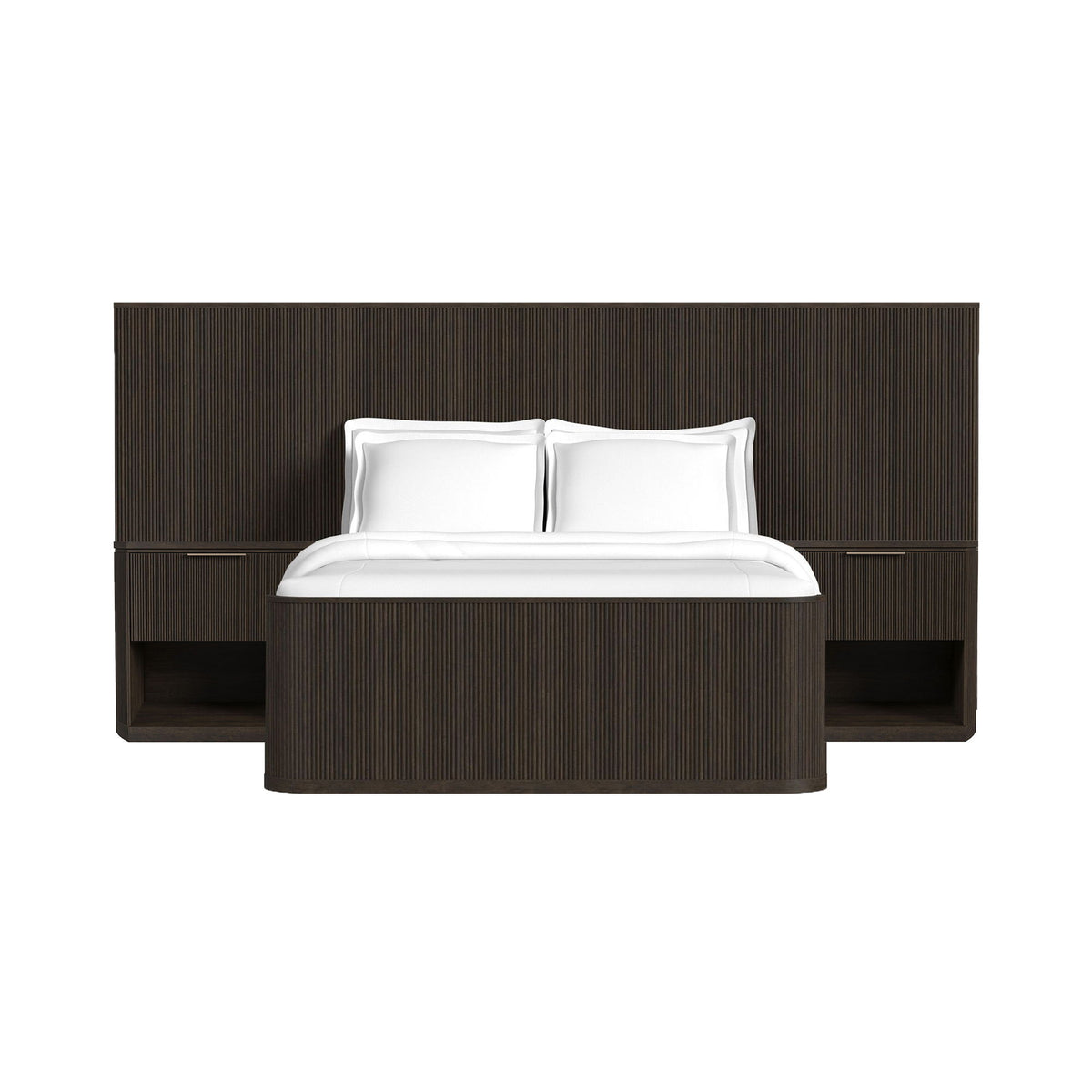 Sylvie - Wall Bed Bedroom Set