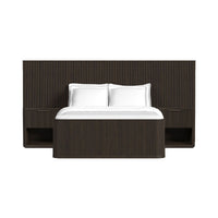 Sylvie - Wall Bed Bedroom Set