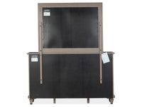 Lancaster - Drawer Dresser