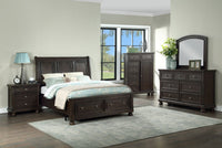 B02255 - Bedroom Set