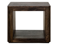 Balam - Occasional Table