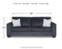 Altari - Sleeper Sofa