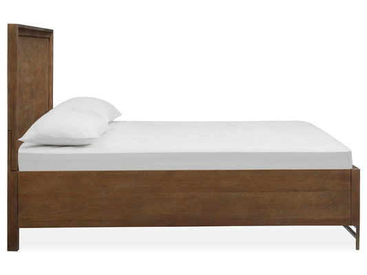 Lindon - Panel Bedroom Set