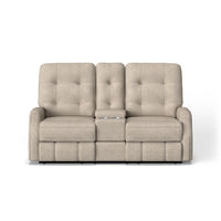 Devon - Reclining Loveseat