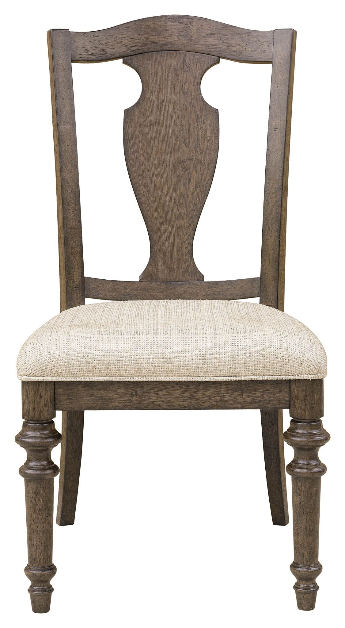 Saddle Creek - Extendable Leg Dining Table Set