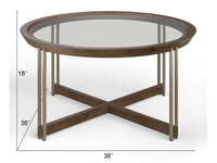 Elora - Round Table