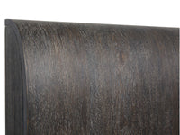 Kinsley - Panel Bed
