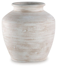 Meadie - 12" Vase