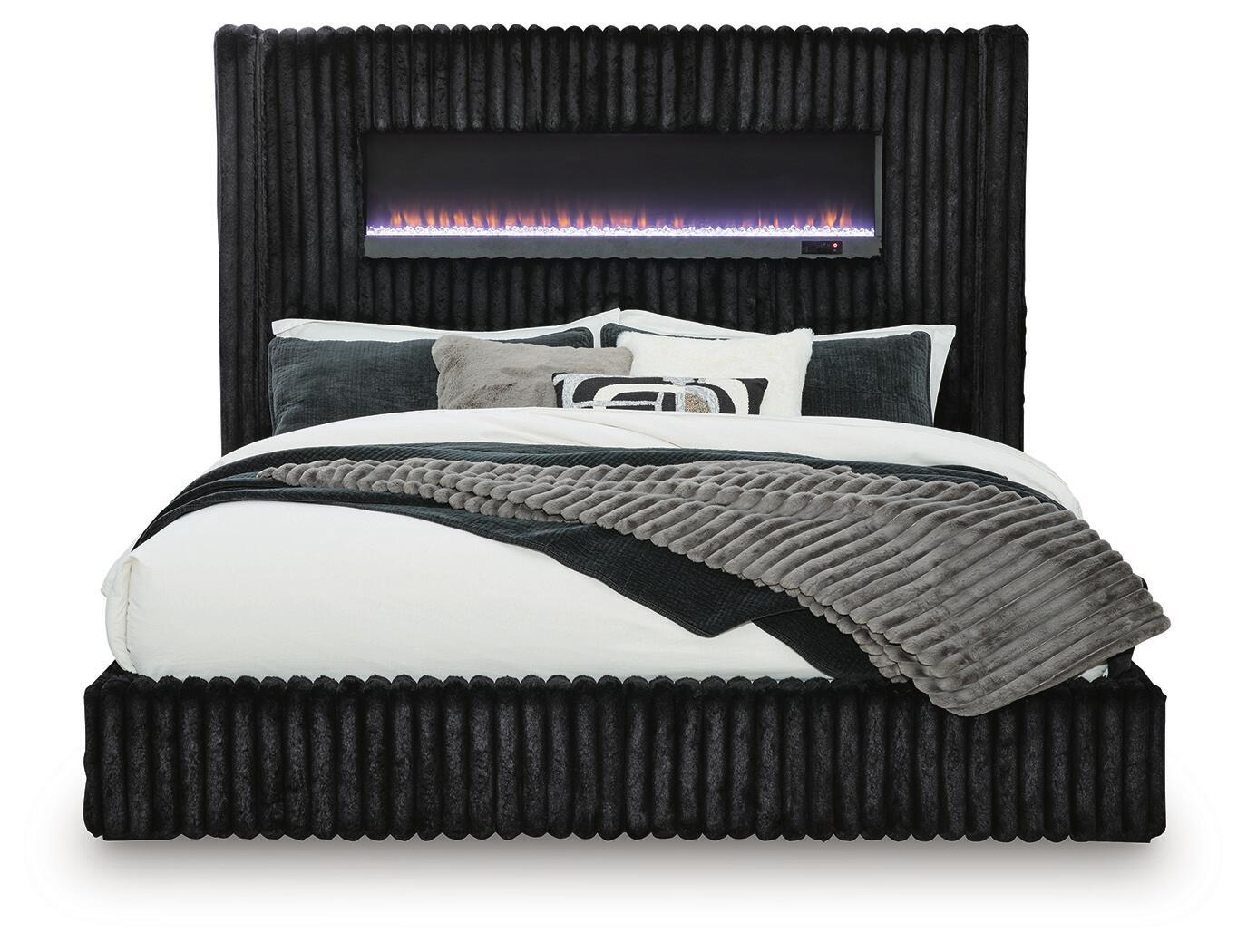 Beds
