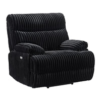 Admiral - Power Motion Living Room Set