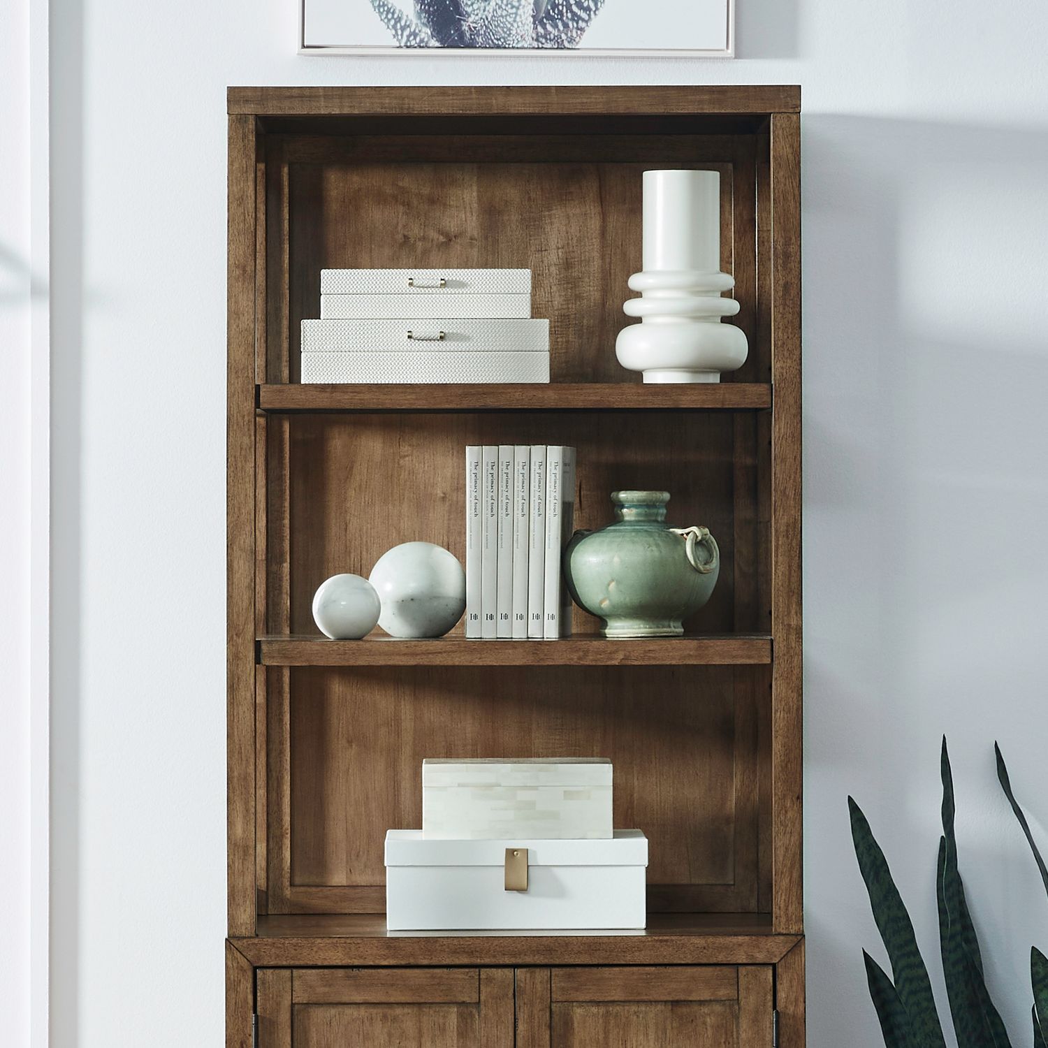 Home Office Pieces