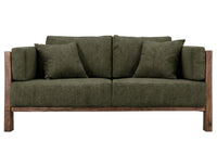 Roots - Loveseat