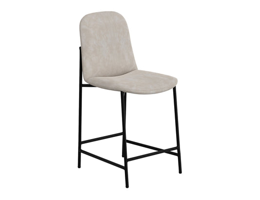 Seating - Upholstered Barstool