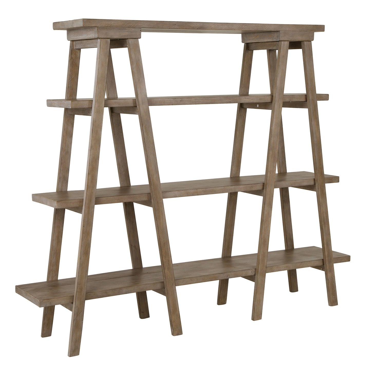 Lancaster - Bookshelf - Dove Tail Grey