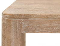 Balam - Occasional Table
