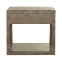 Bartlett Field - Table
