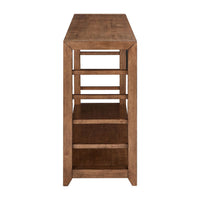 Shaker Lakes - Table