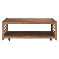 Shaker Lakes - Table