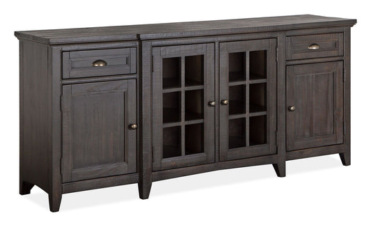 Westley Falls - Entertainment Console