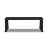 Waterfall - Coffee Table